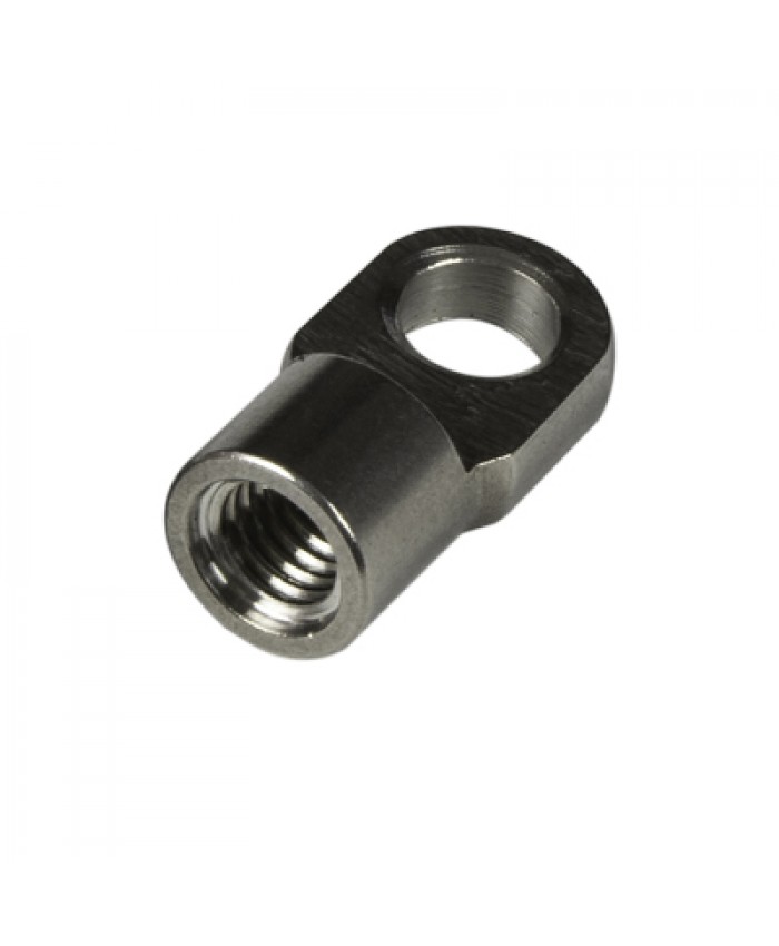 6MM Thread Gas Strut Eyelet Ends